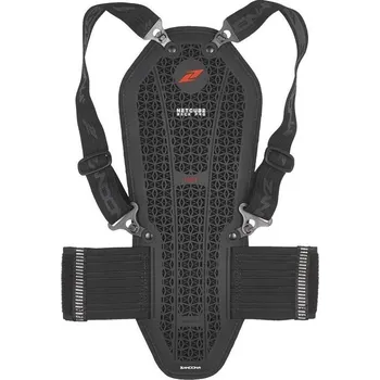 Chránič těla Zandona chránič páteře NETCUBE BACK PRO X6