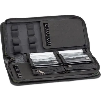 Pouzdro na rybářské vybavení Anaconda pouzdro na návazce Stiff Rig Case