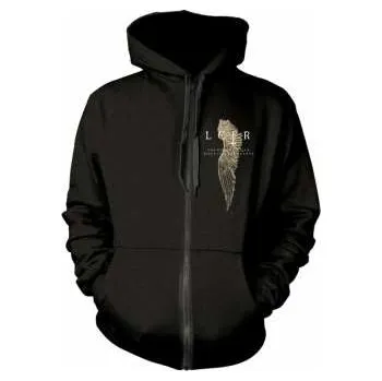 Pánská mikina Merch Behemoth: Mikina Se Zipem Lcfr L 2018