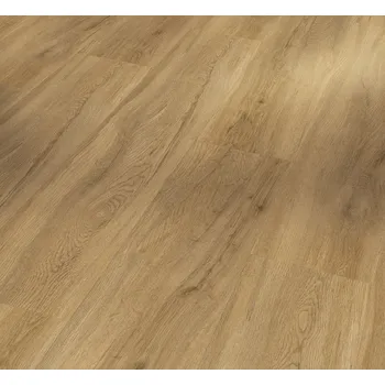 vinylová podlaha Parador Basic 2.0 - Dub Sierra přírodní kartáčovaná - vinylová podlaha k lepení