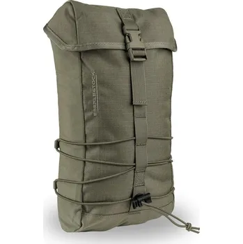 turistický batoh Eberlestock® Přídavná kapsa k batohu Sustainment Eberlestock®, Barva: Military Green
