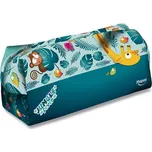 ACTIVA Pouzdro MAPED Jungle Fever +12 fixů +12 pastelek