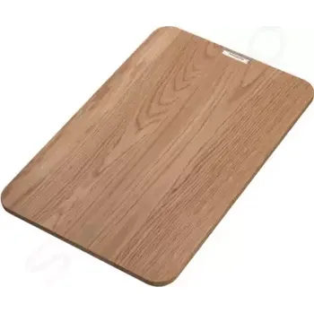 Kuchyňský dřez Hansgrohe Příslušenství Kuchyňské prkénko, dub, 40961000