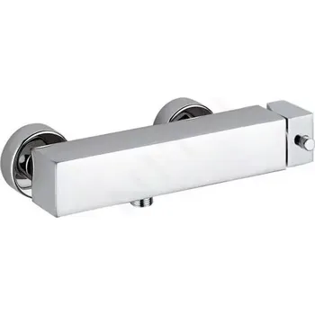 Vodovodní baterie Paffoni Level Sprchová baterie, chrom, LEA168CR