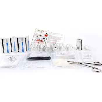 Traiva 13774 základní výbava lékárničky Lékárnička Traiva 13774 základní výbava lékárničky