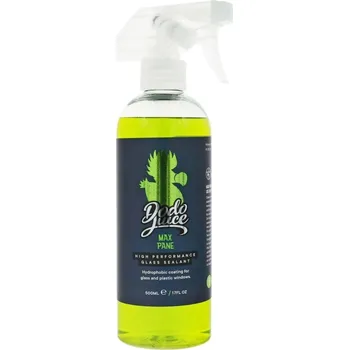 Sealant na okna Dodo Juice Max Pane (500 ml)