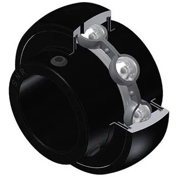 UC 205 G2 T20 SNR kuličkové ložisko