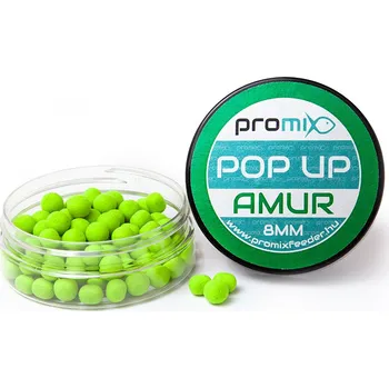 Promix Pop Up Pellet 8mm Varianta: Red Blackberry