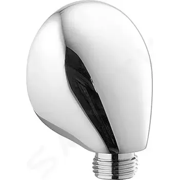 Sprchový držák Hansa Kolínka Nástěnné kolínko, chrom, 04420100