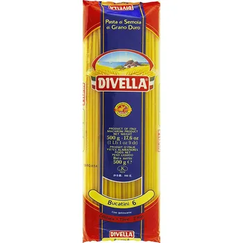 Divella Bucatini 6 500 g
