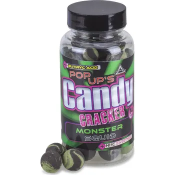 Nástraha Anaconda Pop up´s Candy Cracker Monster Squid 14mm