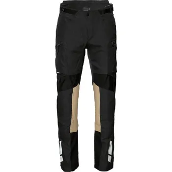 Moto kalhoty Kalhoty BMW GS Rallye Gore-Tex pánské černé 54