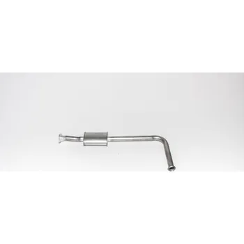 Výfukový systém Střední tlumič výfuku NOVAK 20.311