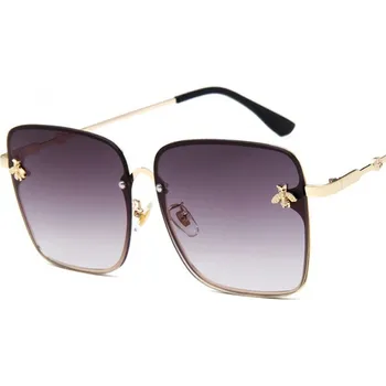 Sluneční brýle Flamenco Mystique Sluneční brýle Wasp OK173WZ1, UV 400, šířka čoček 62 mm, délka zorníků 148 mm