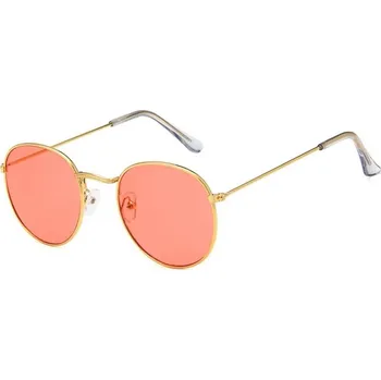 Sluneční brýle Flamenco Mystique Unisex sluneční brýle OK180WZ7, UV400 filtr, celková šířka 128 mm, délka zausznika 135 mm