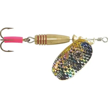 Mistrall třpytka Vortex 10g velikost 4 vzor 25