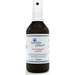 Koloidní stříbro Proti mykózám a…