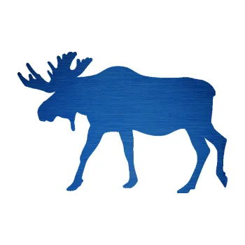 Samolepící dekorace SAMOLEPKA Los 008 levá (65 - škrábaný kov modrý) NA AUTO, NÁLEPKA, FÓLIE, POLEP, TUNING, VLASTNÍ TEXT, TISK, AUTOSAMOLEPKY.cz, POLEPY, OBRÁZEK, LOGO, SAMOLEPKY