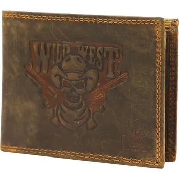 Peněženka Pánská peněženka Money Kepper CCH 5600 vzor 1