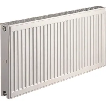 Radiátor Radiátor Kermi Profil Kompakt FKO 11 500 x 600 mm, 504 W, bílý
