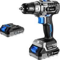 DEKO Tools DKBL20DU3-HS2