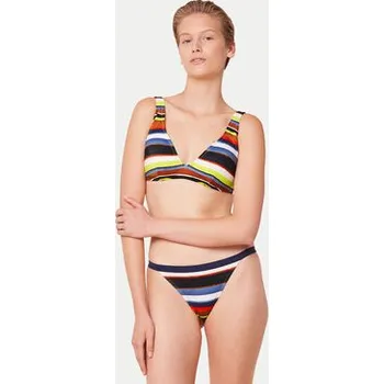 Dámské oblečení Triumph Vrchní část bikin Summer Mix & Match 10214586 Barevná 36C