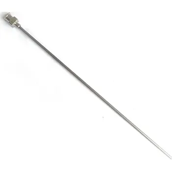 Zahradní hadice Nerezová jehla PNC14 6"