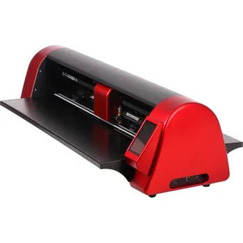 Řezačka papíru Plochý stůl pro řezací plotr SKYCUT D24