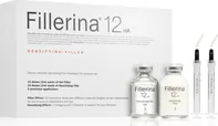 Fillerina 12 HA Densifying Filler Grade 5 pleťová péče s vyplňujícím účinkem 2x 30 ml
