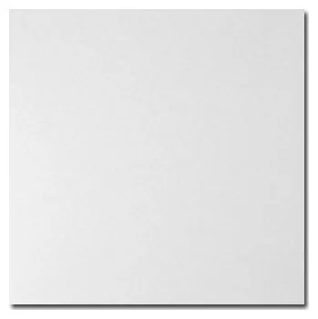 Dlažba Keramická dlaždice 15 x 15 cm lesklá bílá sublimace termotransfer