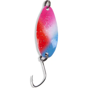 Iron Trout plandavka Hero spoon 3,5g vzor RBW