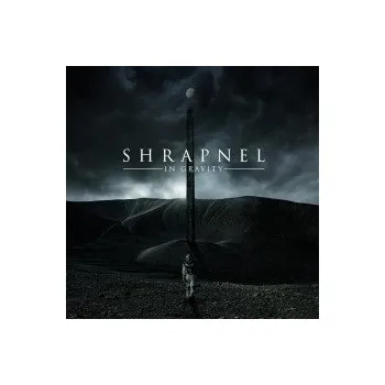 Zahraniční hudba In Gravity - Shrapnel [CD]