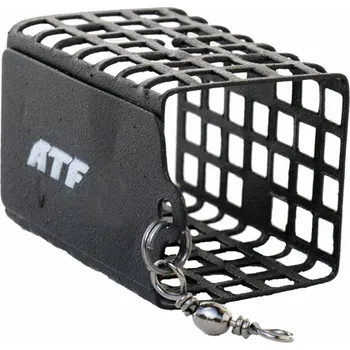 ATF Krmítko Hranaté s Obratlíkem Malé 5-40g 15g