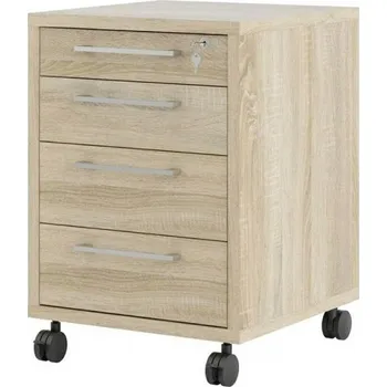 Zásuvkový kontejner Doplněk ke kanceláři Office 419