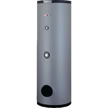 Bojler Stacionární solární zásobník Wolf SEM-1 500 l