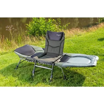 Bivak Anaconda Křeslo Saddle