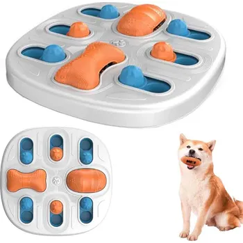 Hračka pro psa MrHome Hračka pro psa, výuková logická hra s pamlsky