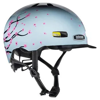 Cyklistická přilba Helma Nutcase, Mips Octoblossom velikost helmy L