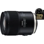 Objektiv Tamron SP 35 mm F/1.4 Di USD pro Nikon F