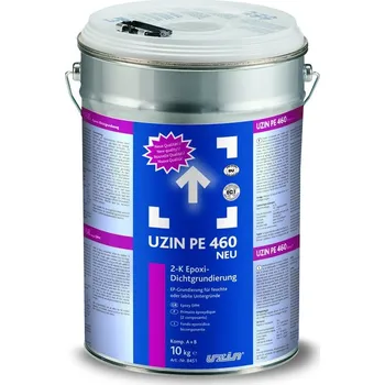 Penetrace UZIN PE 460 NEU 2-složková epoxidová penetrace - 5 kg