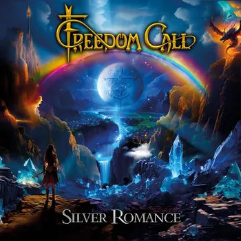 Zahraniční hudba Silver Romance - Freedom Call