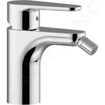 Paffoni Green Bidetová baterie, chrom, GR131CR