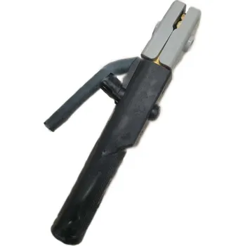 Příslušenství ke svářečce Omicron Držák elektrod 300A