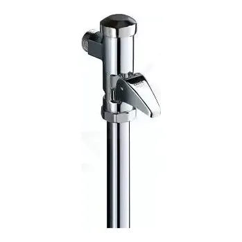 Vodovodní baterie Grohe Příslušenství Plnoautomatický splachovač DAL pro WC, chrom, 37141000