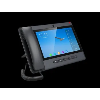 Mobilní telefon Fanvil A320, Android Touch Screen IP Phone / SIP / POE