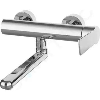 Vodovodní baterie Paffoni Tango Dřezová baterie, chrom, TA161CR