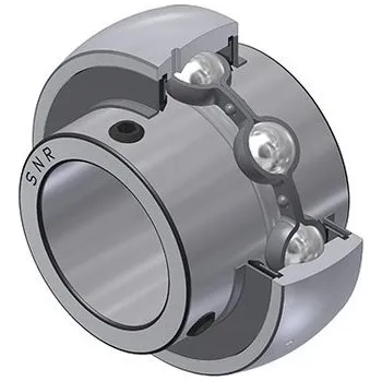 UC 205 G2 SNR kuličkové ložisko