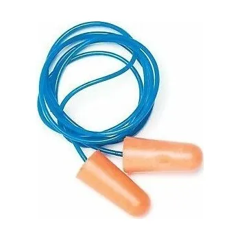 Špunt do uší Špunty/ucpávky do uší se sňůrkou - 1ks, Pyramex