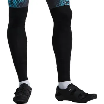 Cyklistické návleky Specialized Cyklistické návleky na nohy Specializd Leg Cover Lycra Velikost: XXL