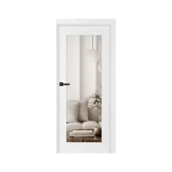 Stavební výplň ERKADO bezfalcové dveře ERKADO TURAN 7